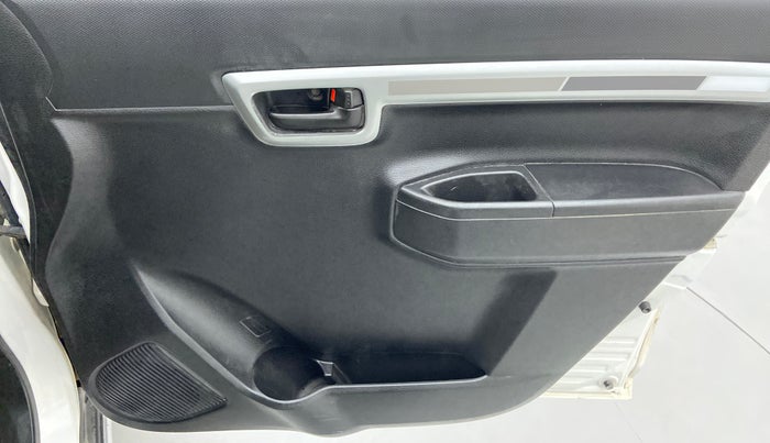 2020 Maruti S PRESSO VXI PLUS, Petrol, Manual, 19,193 km, Driver Side Door Panels Control