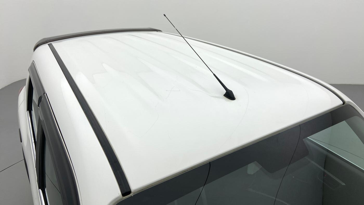 2020 Maruti S PRESSO VXI PLUS, Petrol, Manual, 19,193 km, Roof