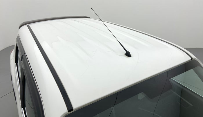 2020 Maruti S PRESSO VXI PLUS, Petrol, Manual, 19,193 km, Roof