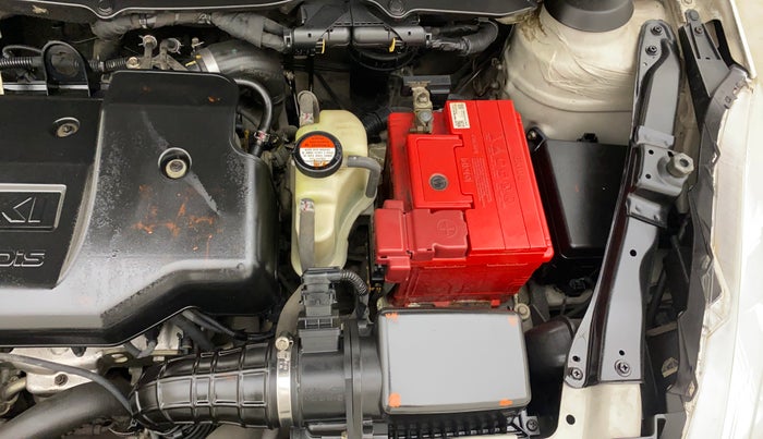 2016 Maruti Swift VDI, Diesel, Manual, 77,854 km, Engine View - Left