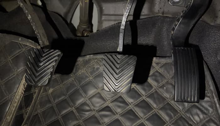 2019 Hyundai VENUE S 1.2, Petrol, Manual, 26,194 km, Pedals