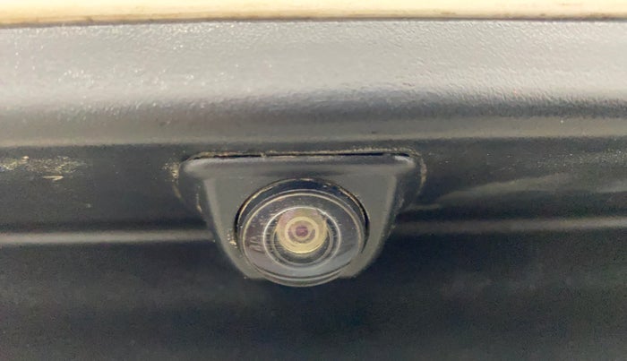 2020 Ford FREESTYLE TITANIUM 1.5 DIESEL, Diesel, Manual, 32,553 km, Parking Camera