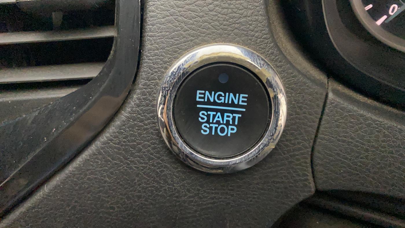 2020 Ford FREESTYLE TITANIUM 1.5 DIESEL, Diesel, Manual, 32,601 km, Keyless Start/ Stop Button