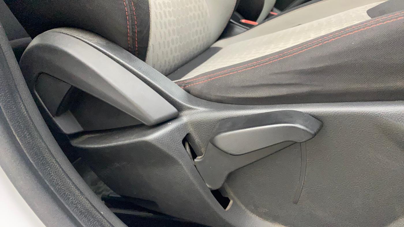 2020 Ford FREESTYLE TITANIUM 1.5 DIESEL, Diesel, Manual, 32,601 km, Driver Side Adjustment Panel