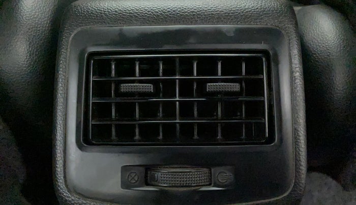 2017 Hyundai Xcent SX 1.2 CRDI, Diesel, Manual, 88,880 km, Rear AC Vents