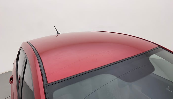 2017 Hyundai Xcent SX 1.2 CRDI, Diesel, Manual, 88,880 km, Roof