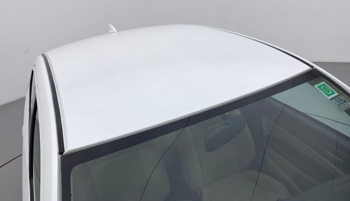 2018 Honda Amaze 1.2 SAT I VTEC, CNG, Automatic, 94,037 km, Roof