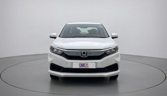 2018 Honda Amaze 1.2 SAT I VTEC, CNG, Automatic, 94,037 km, Front