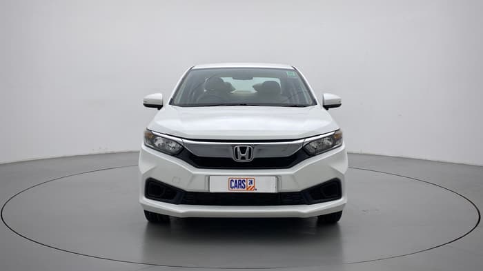 2018 Honda Amaze 1.2 SAT I VTEC, CNG, Automatic, 94,037 km, Front