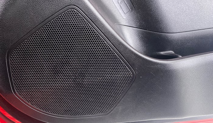2019 Maruti Swift VXI D, Petrol, Manual, 53,648 km, Speaker