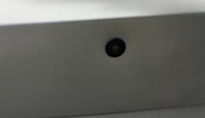 2020 Maruti New Wagon-R LXI 1.0, CNG, Manual, 23,630 km, Parking Camera