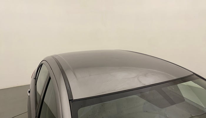 2015 Maruti Ciaz ZXI, Petrol, Manual, 85,633 km, Roof