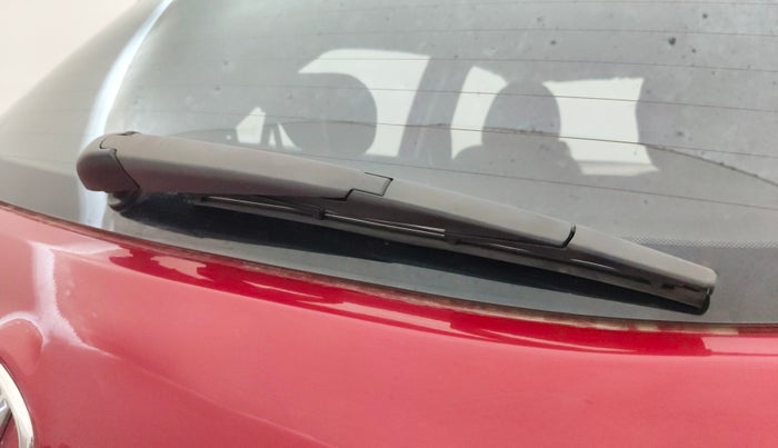 2014 Hyundai Elite i20 ASTA 1.2, Petrol, Manual, 90,891 km, Rear Wiper