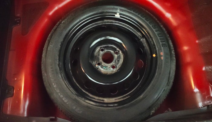 2014 Hyundai Elite i20 ASTA 1.2, Petrol, Manual, 90,891 km, Spare Tyre