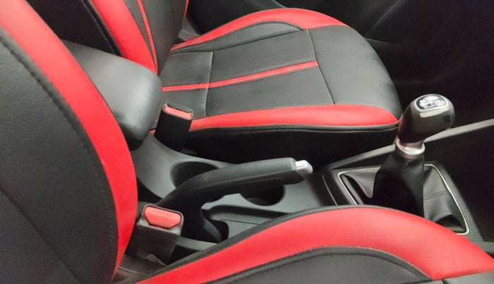 2014 Hyundai Elite i20 ASTA 1.2, Petrol, Manual, 90,891 km, Gear Lever