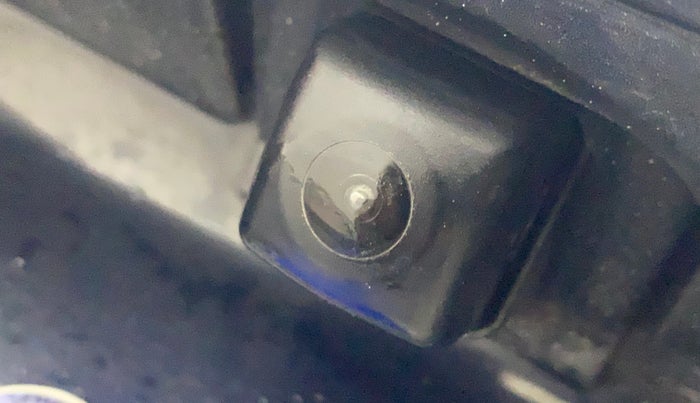 2018 Maruti Ciaz ZETA 1.4  AT PETROL, Petrol, Automatic, 46,800 km, Parking Camera