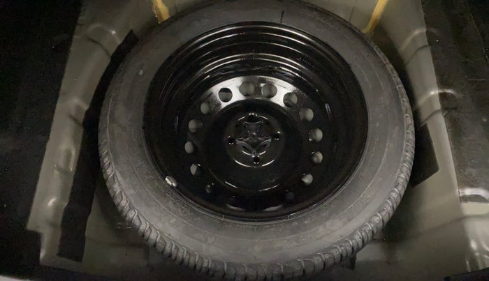 2023 Tata NEXON XZA PLUS SUNROOF PETROL, Petrol, Automatic, 28,786 km, Spare Tyre