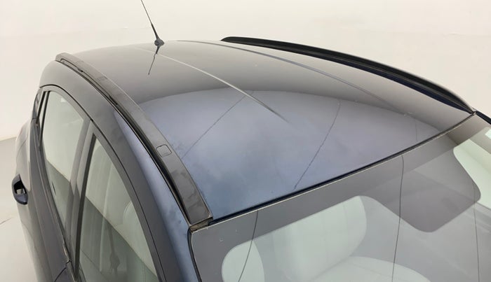 2022 Hyundai GRAND I10 NIOS MAGNA CORPORATE EDITION 1.2 KAPPA VTVT, Petrol, Manual, 40,038 km, Roof