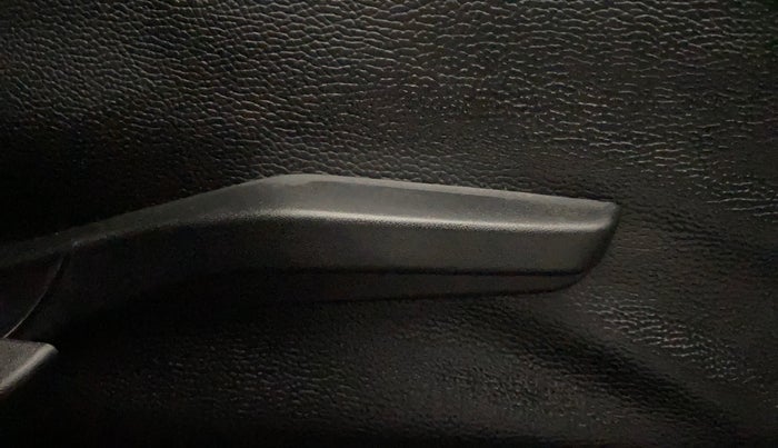 2018 Maruti Swift VXI AMT, Petrol, Automatic, 47,324 km, Driver Side Adjustment Panel