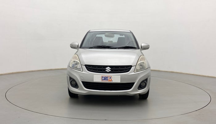 2014 Maruti Swift Dzire VDI, Diesel, Manual, 1,22,129 km, Front