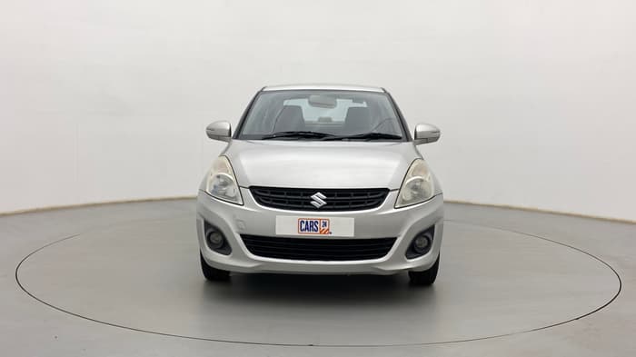 2014 Maruti Swift Dzire VDI, Diesel, Manual, 1,22,129 km, Front