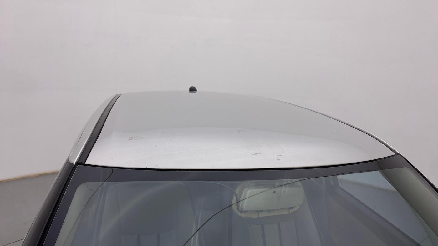 2014 Maruti Swift Dzire VDI, Diesel, Manual, 1,22,129 km, Roof
