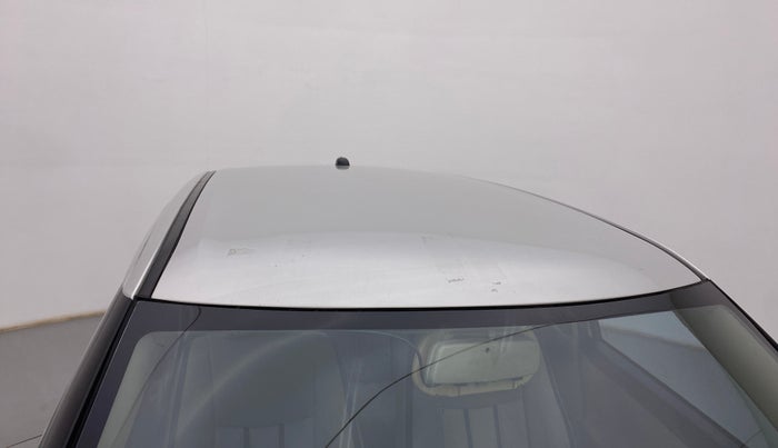 2014 Maruti Swift Dzire VDI, Diesel, Manual, 1,22,129 km, Roof