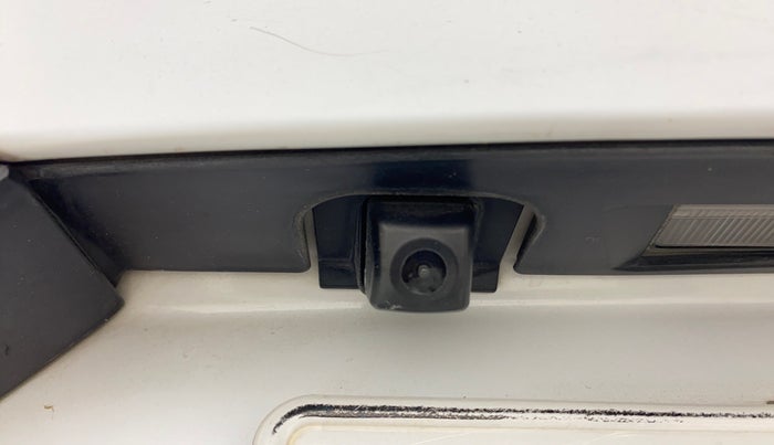 2017 Maruti Ciaz ZETA 1.4  MT PETROL, Petrol, Manual, 1,01,901 km, Parking Camera