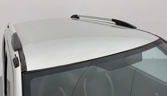 2012 Maruti Wagon R 1.0 LXI, Petrol, Manual, 14,305 km, Roof