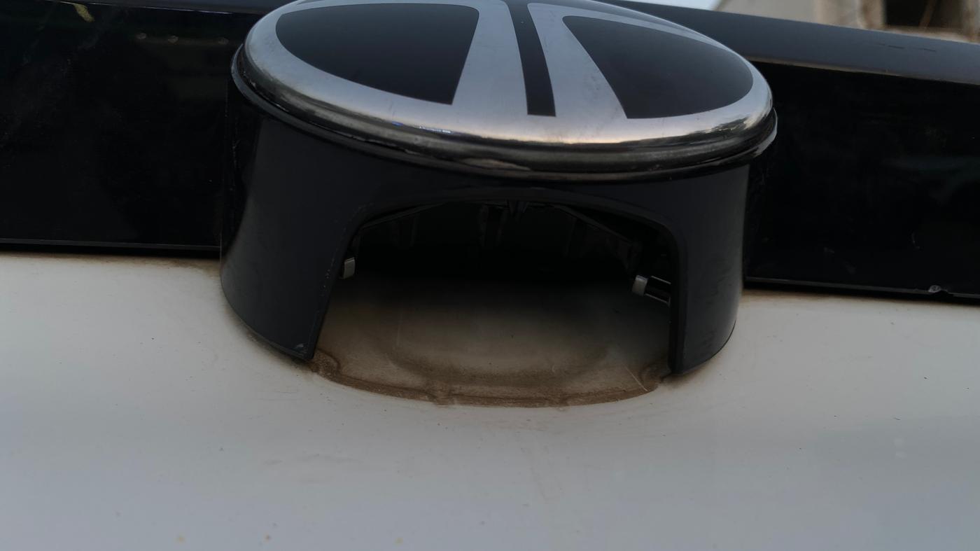 2024 Tata NEXON PURE 1.5 DIESEL, Diesel, Manual, 84,191 km, Parking Camera