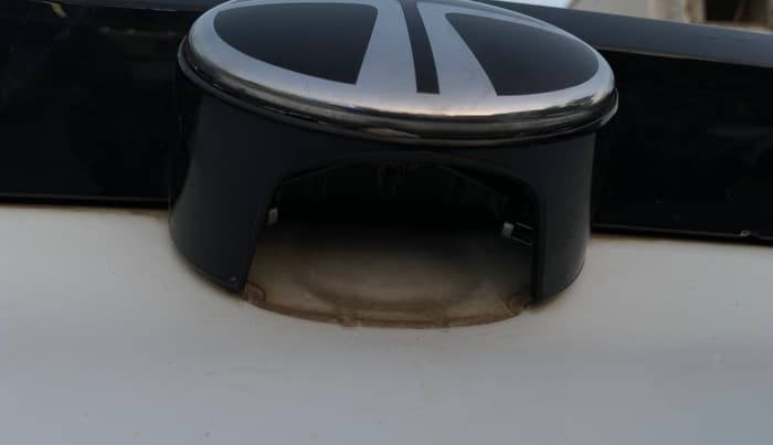 2024 Tata NEXON PURE 1.5 DIESEL, Diesel, Manual, 84,191 km, Parking Camera