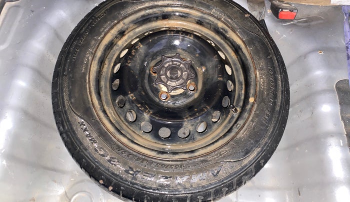 2015 Hyundai Grand i10 SPORTZ 1.1 CRDI, Diesel, Manual, 65,007 km, Spare Tyre