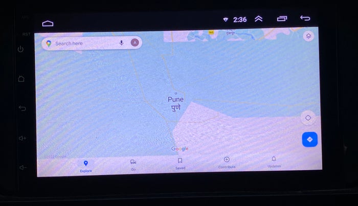 2018 Toyota Etios Liva VXD DUAL TONE, Diesel, Manual, 74,826 km, Navigation System