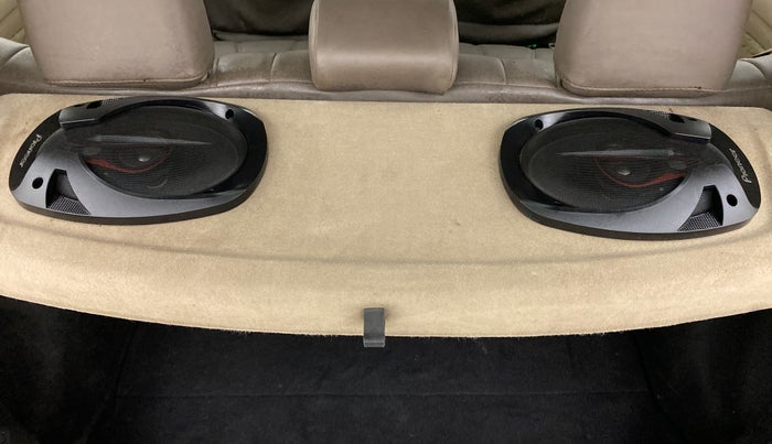 2018 Toyota Etios Liva VXD DUAL TONE, Diesel, Manual, 74,826 km, Sound System