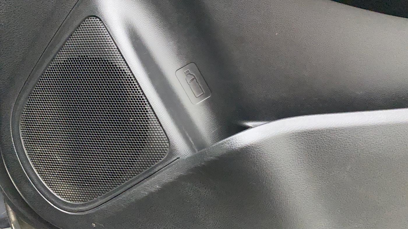 2020 Maruti Baleno DELTA CVT PETROL 1.2, Petrol, Automatic, 27,437 km, Speaker