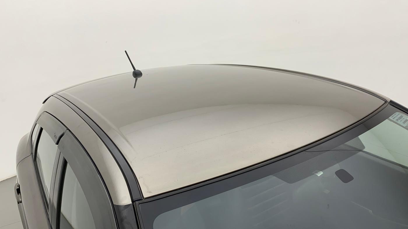 2020 Maruti Baleno DELTA CVT PETROL 1.2, Petrol, Automatic, 27,437 km, Roof