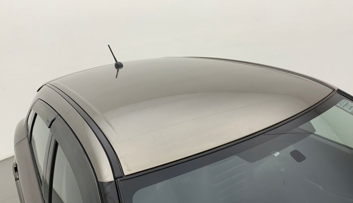 2020 Maruti Baleno DELTA CVT PETROL 1.2, Petrol, Automatic, 27,437 km, Roof