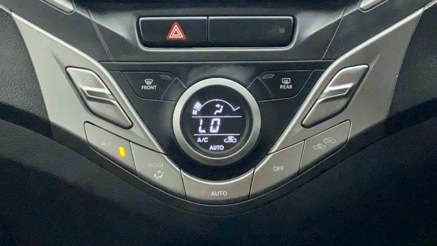 2020 Maruti Baleno DELTA CVT PETROL 1.2, Petrol, Automatic, 27,437 km, Automatic Climate Control