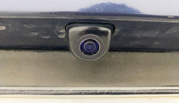 2019 Hyundai VENUE SX PLUS 1.0 TURBO DCT, Petrol, Automatic, 18,951 km, Parking Camera