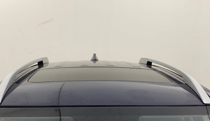 2019 Hyundai VENUE SX PLUS 1.0 TURBO DCT, Petrol, Automatic, 18,951 km, Moonroof/ Sunroof