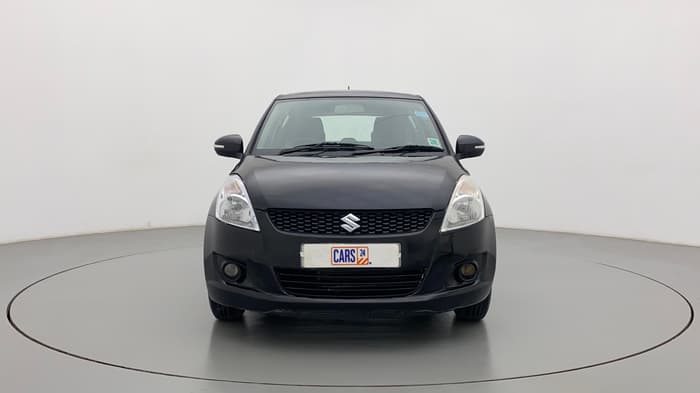 2012 Maruti Swift VXI, Petrol, Manual, 42,605 km, Front