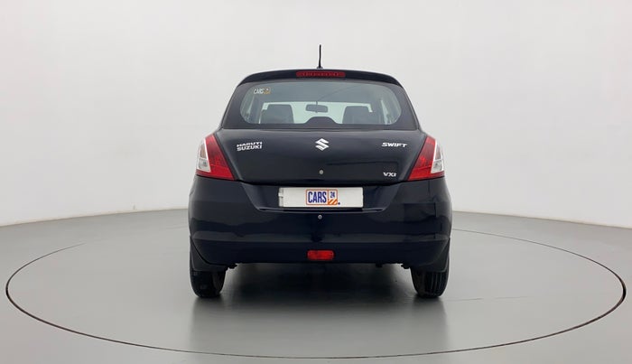 2012 Maruti Swift VXI, Petrol, Manual, 42,605 km, Back/Rear
