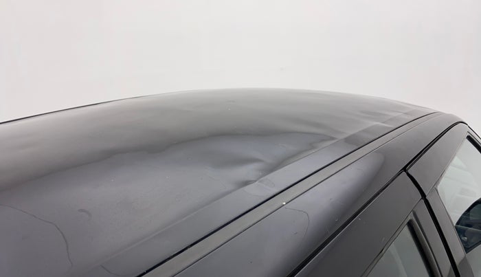 2012 Maruti Swift VXI, Petrol, Manual, 42,605 km, Roof - Slightly dented