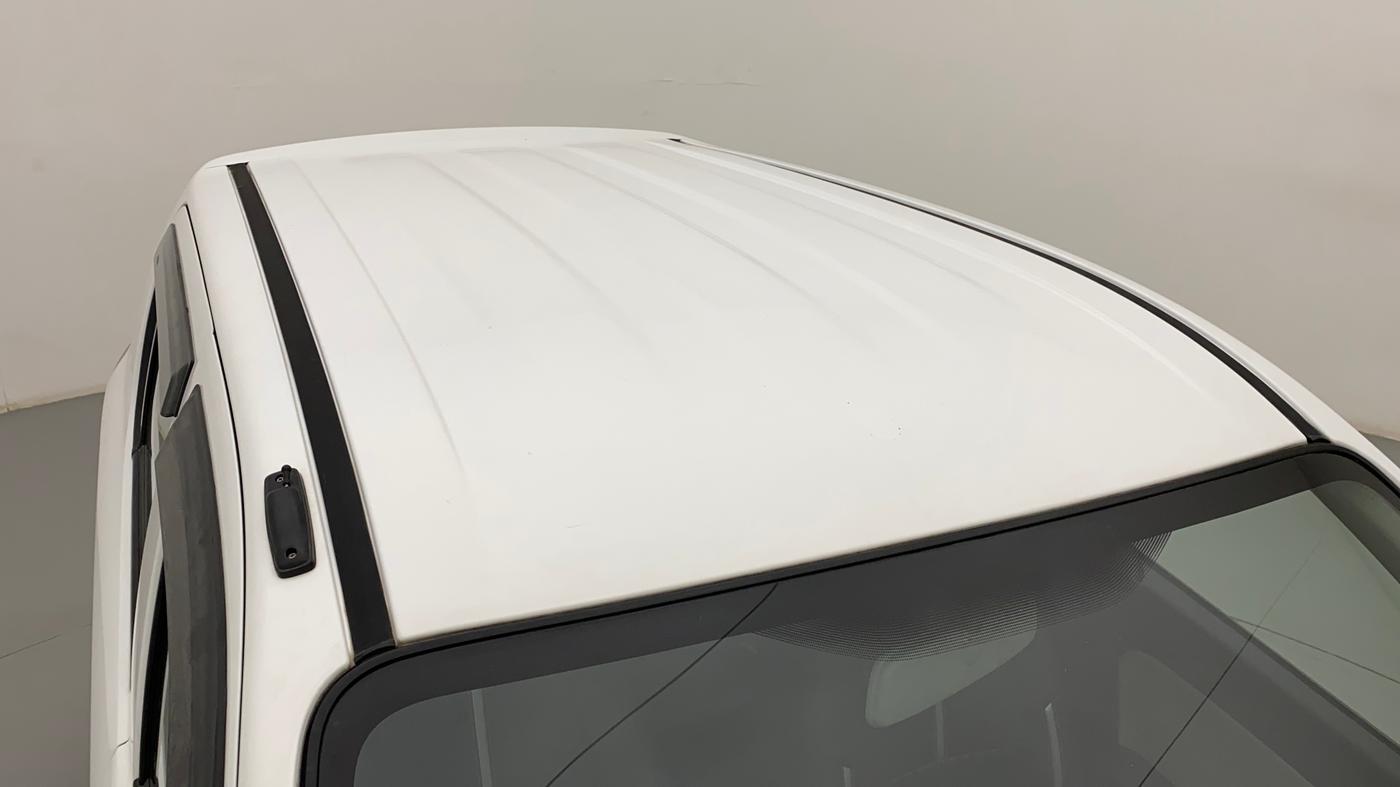 2021 Maruti Alto LXI, Petrol, Manual, 10,952 km, Roof