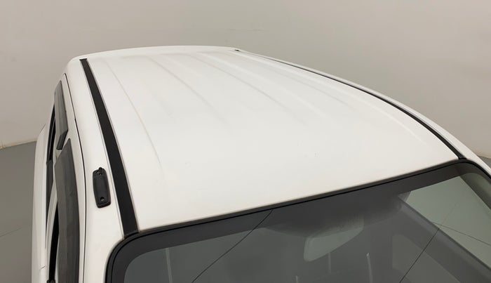 2021 Maruti Alto LXI, Petrol, Manual, 10,952 km, Roof
