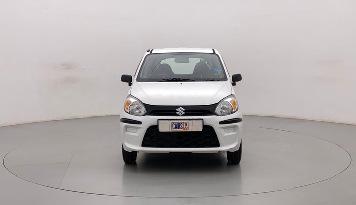 2021 Maruti Alto LXI, Petrol, Manual, 10,952 km, Front