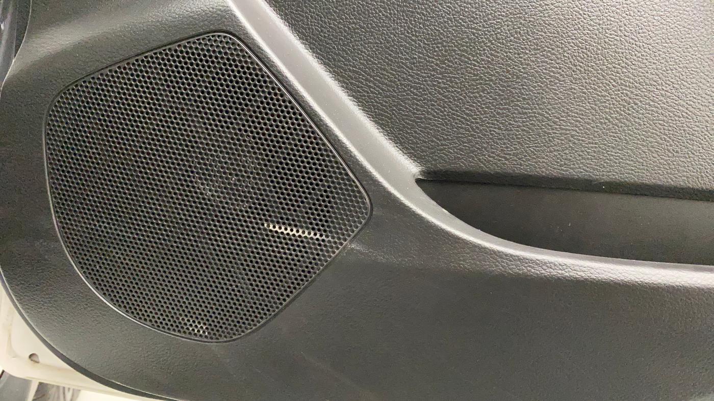 2021 Maruti Alto LXI, Petrol, Manual, 10,952 km, Speaker