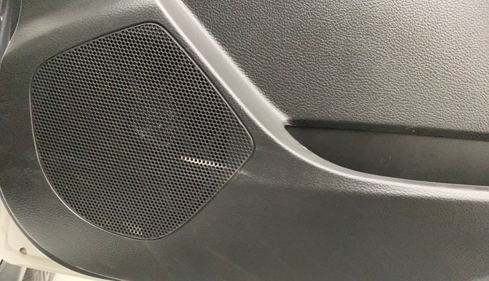 2021 Maruti Alto LXI, Petrol, Manual, 10,952 km, Speaker