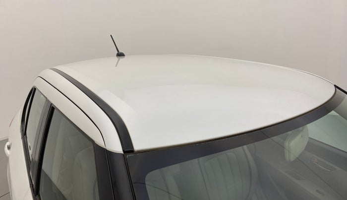 2012 Maruti Swift Dzire ZDI, Diesel, Manual, 63,446 km, Roof