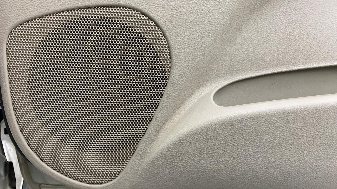 2018 Maruti Celerio ZXI, Petrol, Manual, 1,15,186 km, Speaker